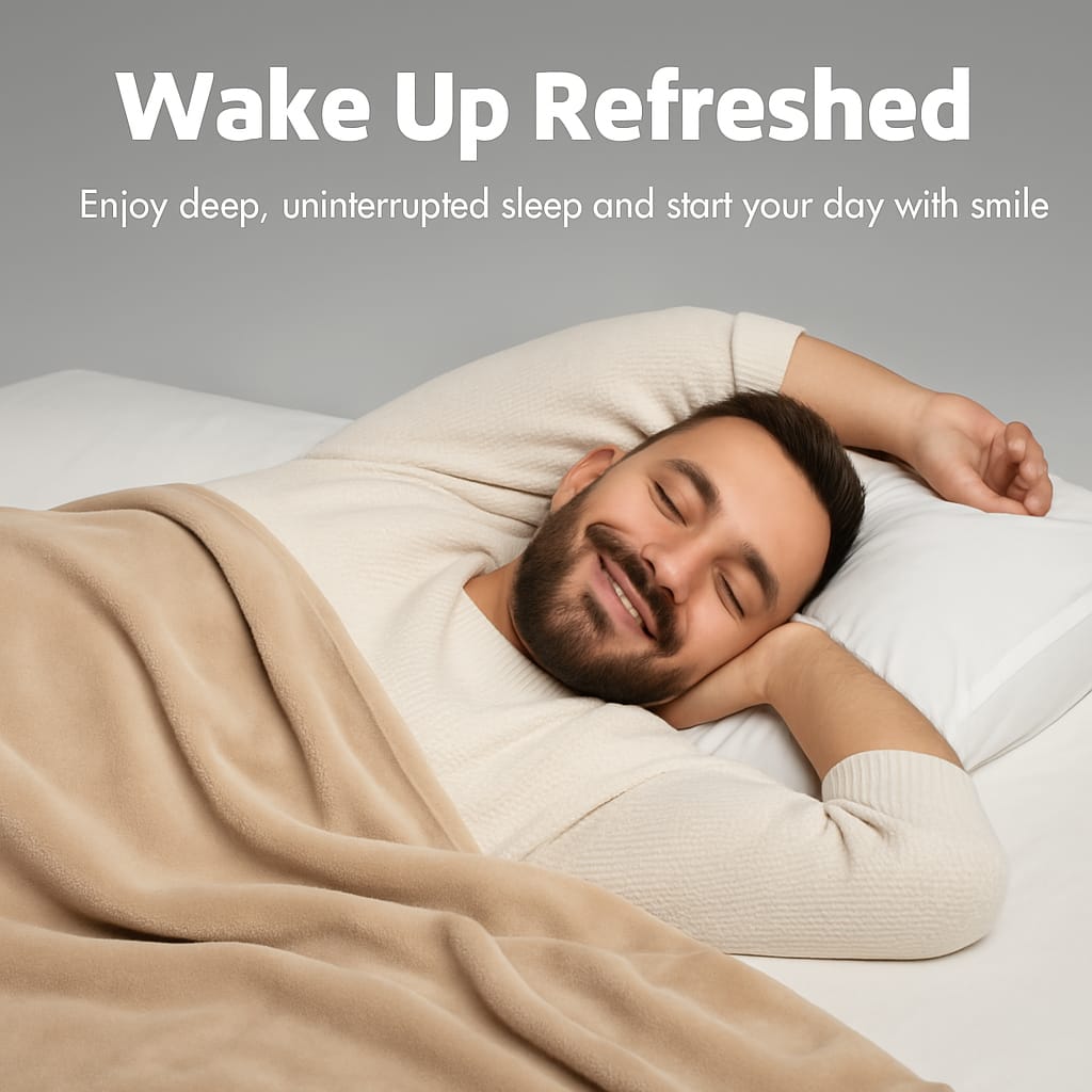 NoSnore Mouthpiece