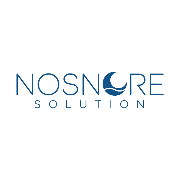 NoSnoreSolution
