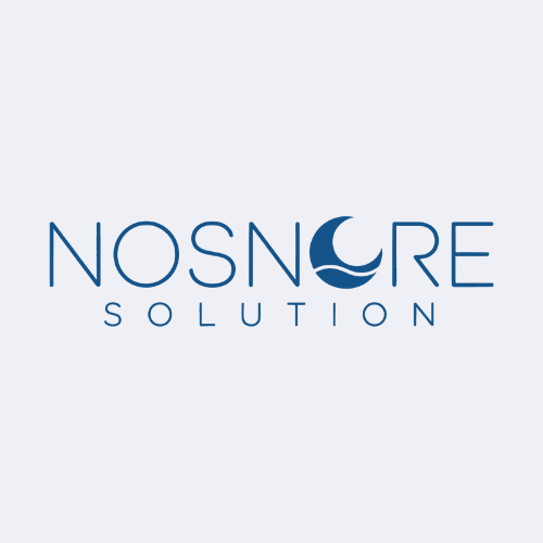 NoSnoreSolution