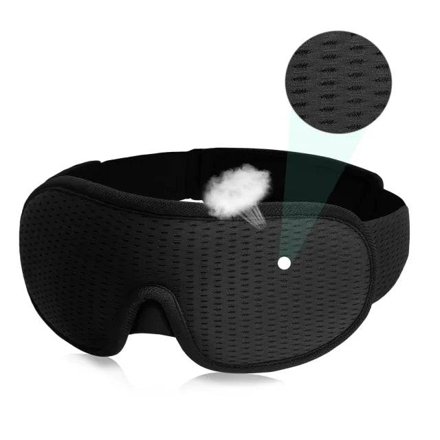 Sleeping Mask 3D for Men