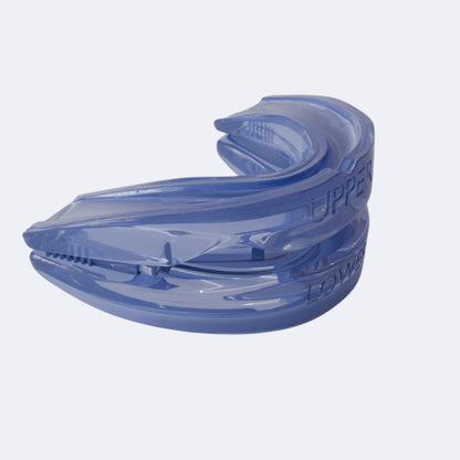 Embout buccal anti-ronflement 