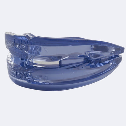 Embout buccal anti-ronflement 